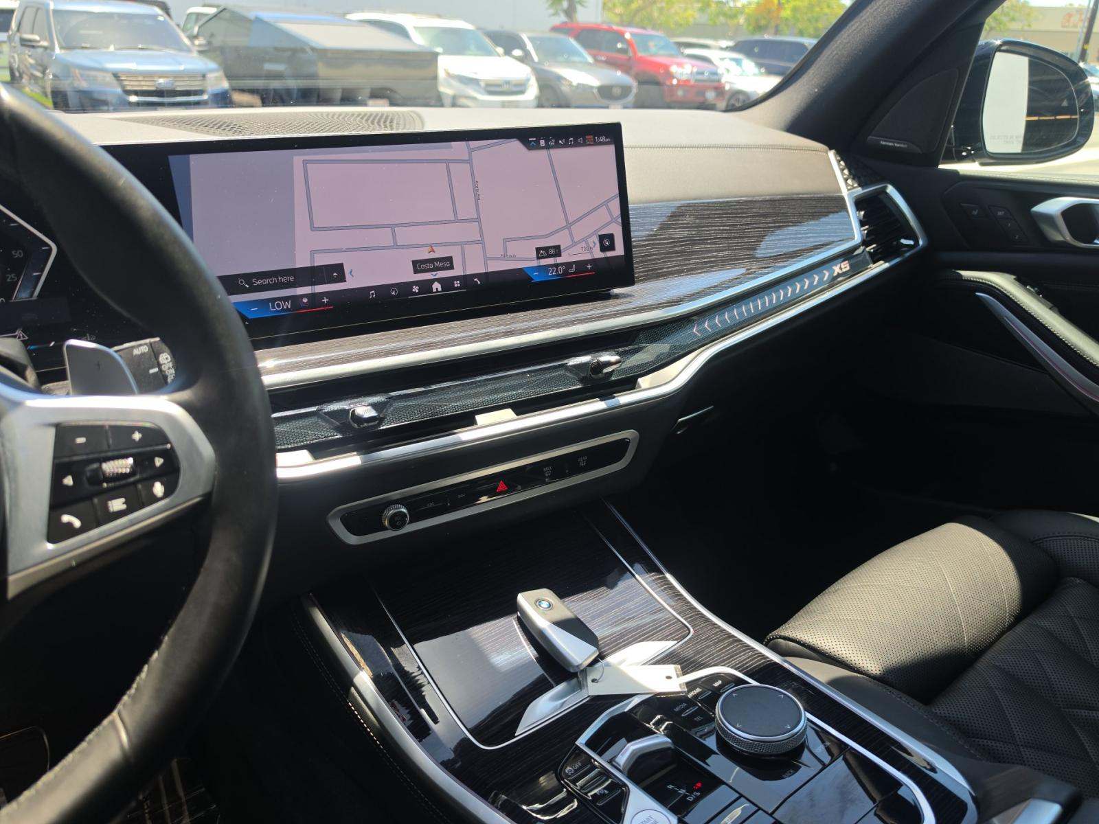 2026 BMW X5 xDrive40i AWD