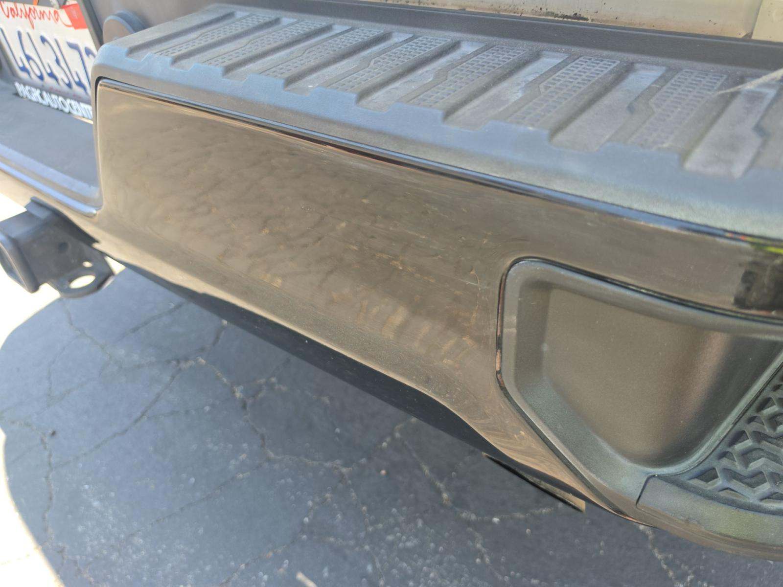 2023 Chevrolet Silverado 2500HD Custom RWD