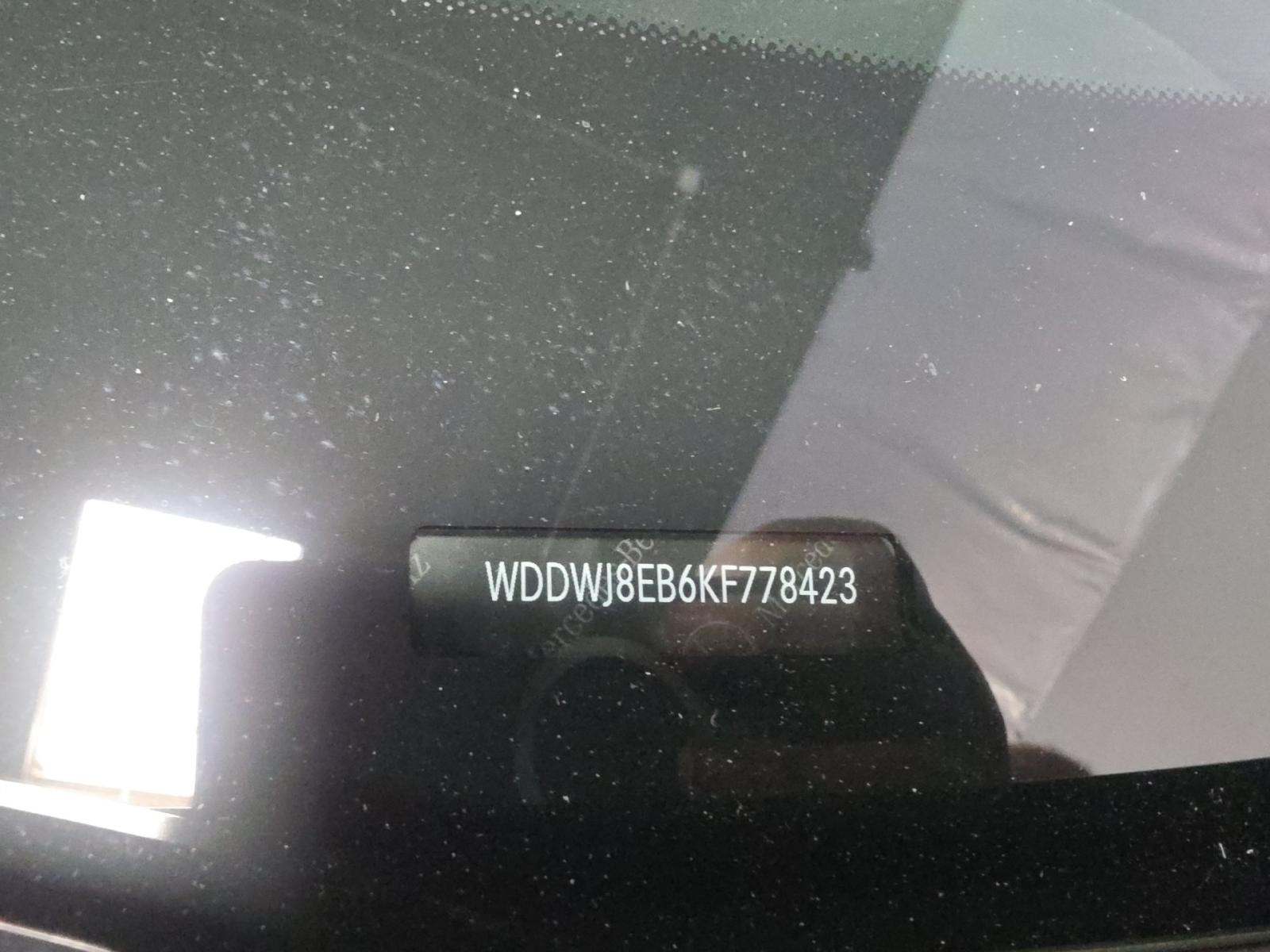 2019 Mercedes-Benz C-Class C 300 AWD