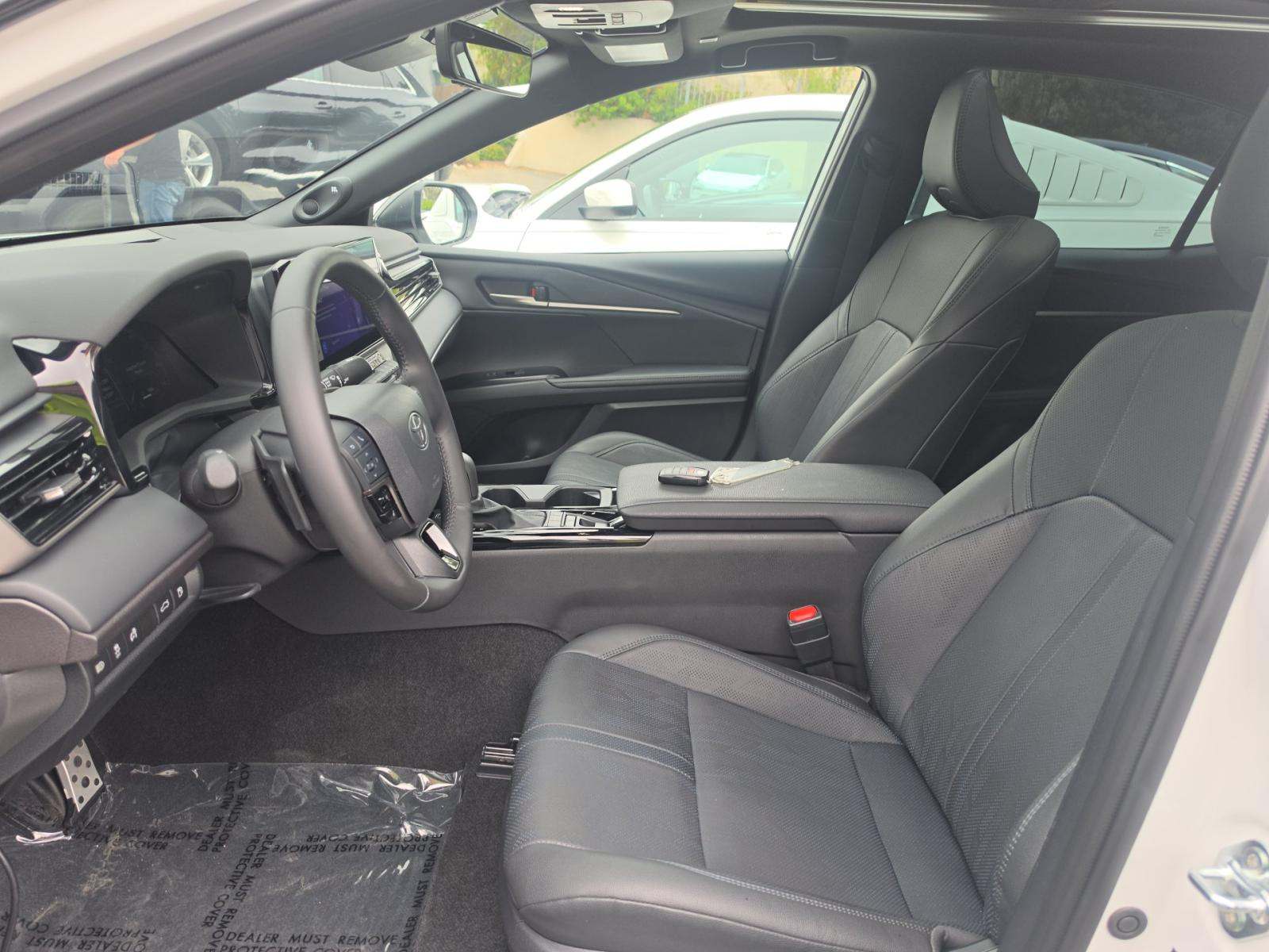 TOYOTA CAMRY - 6