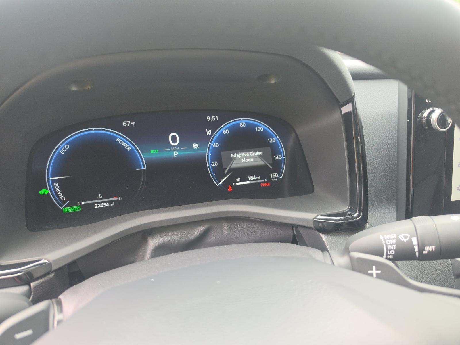 TOYOTA CAMRY - 9