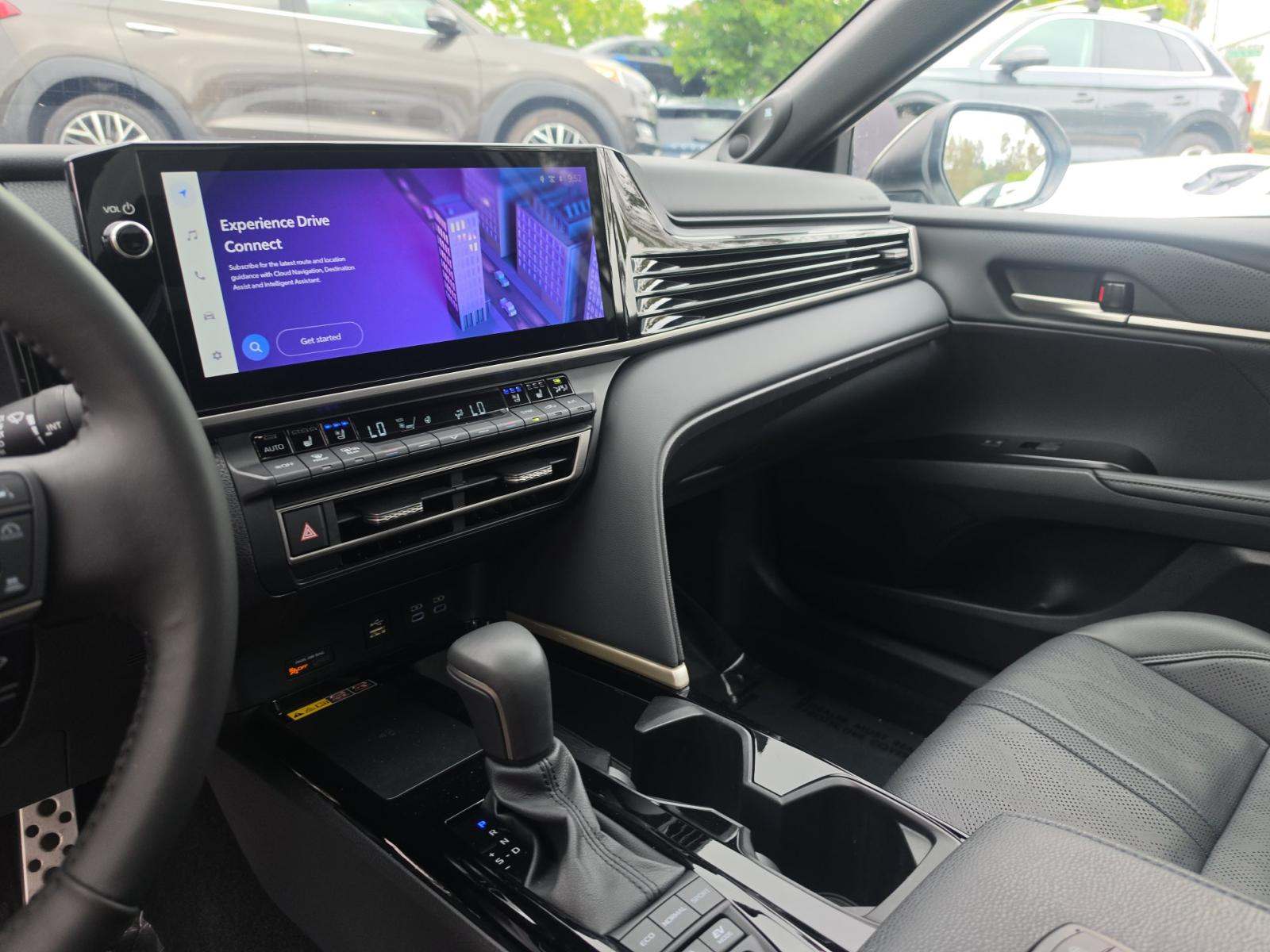 TOYOTA CAMRY - 10