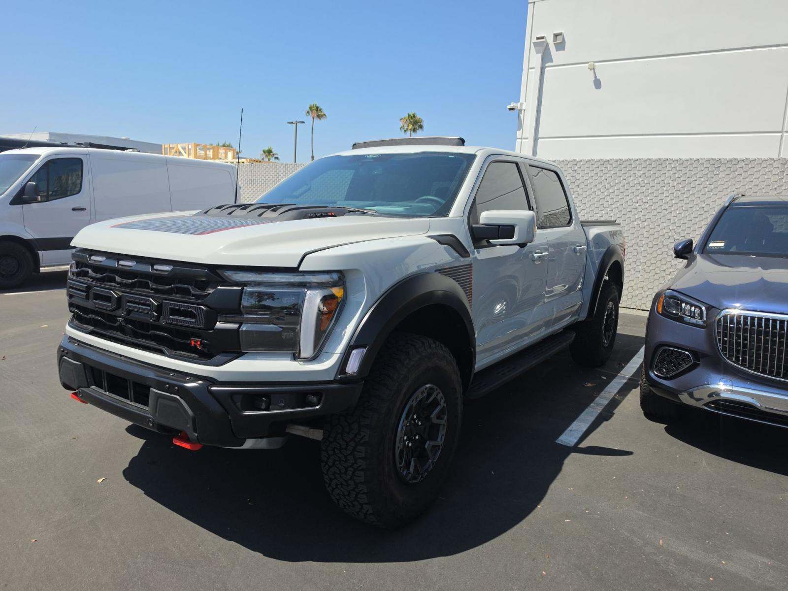 FORD F-150 - 1
