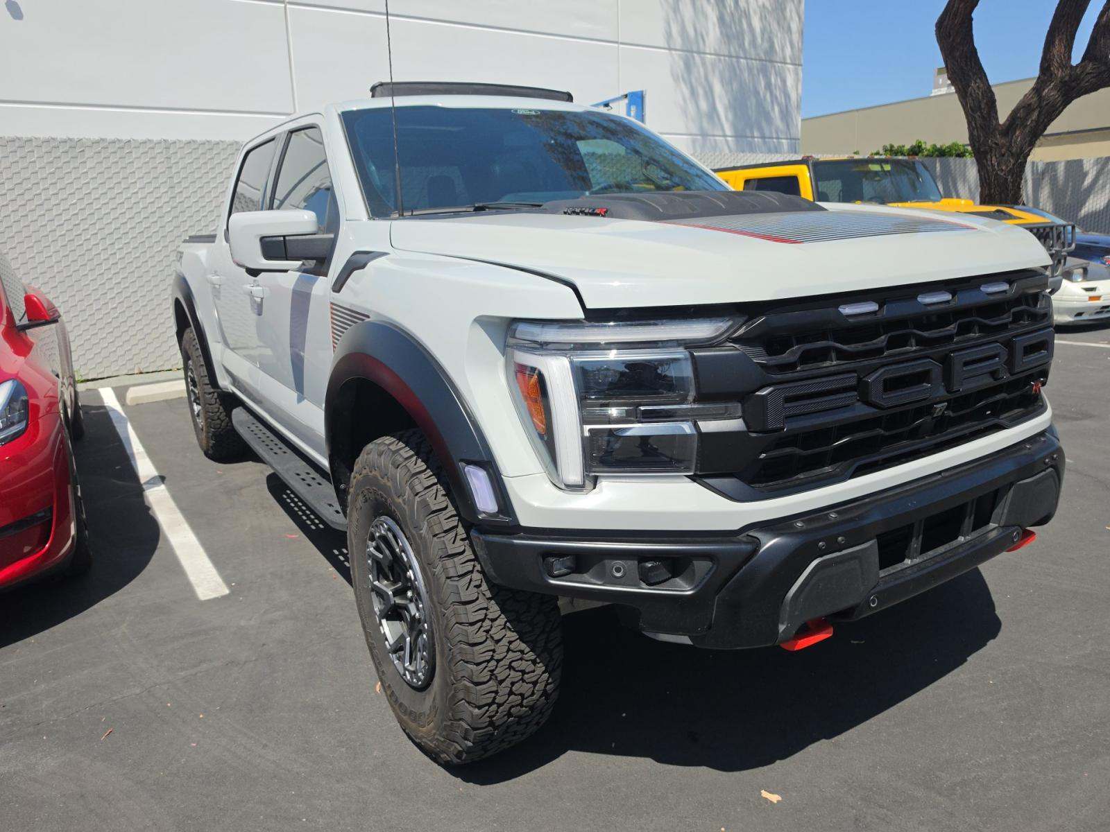 FORD F-150 - 4