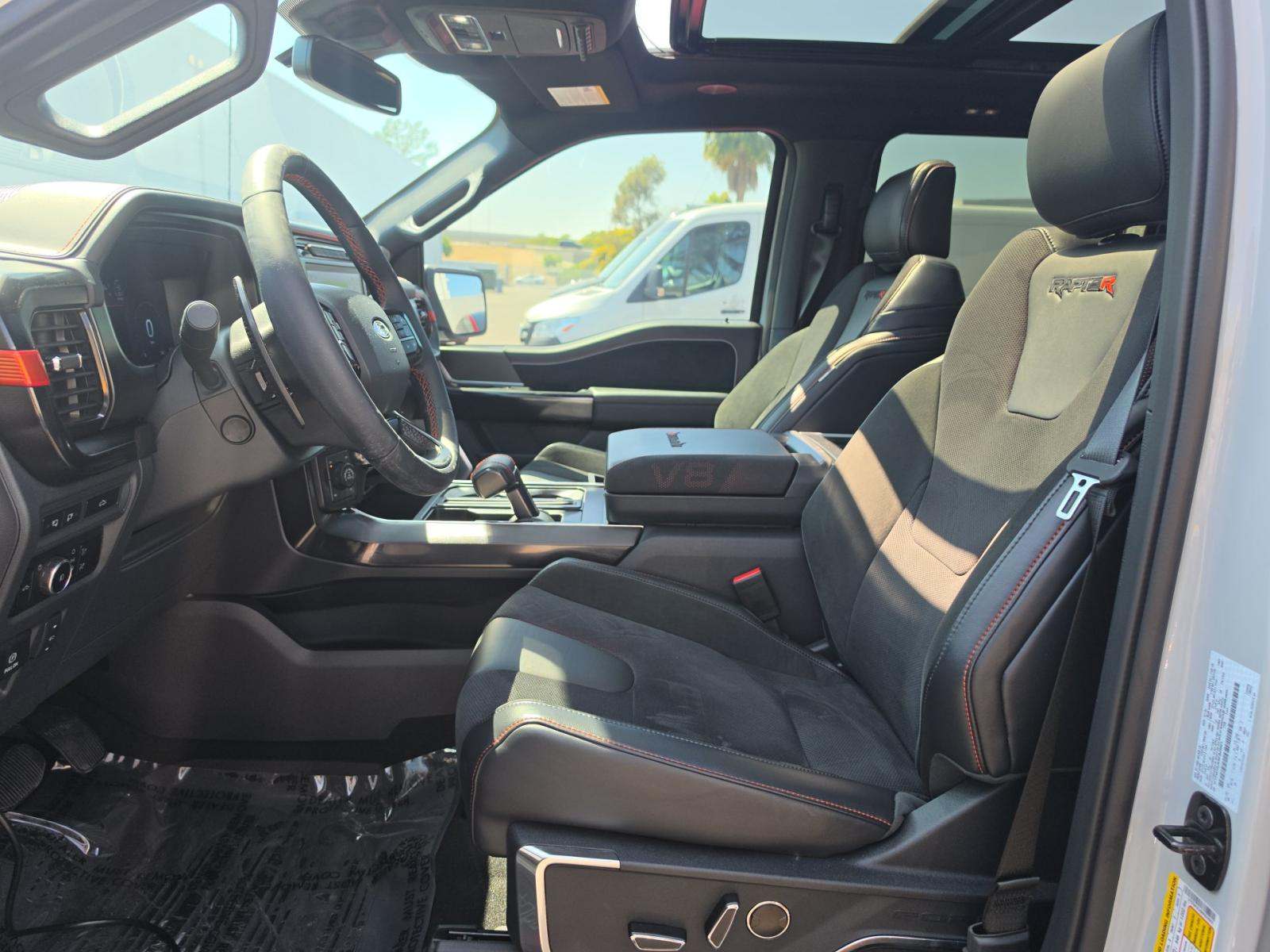 FORD F-150 - 6