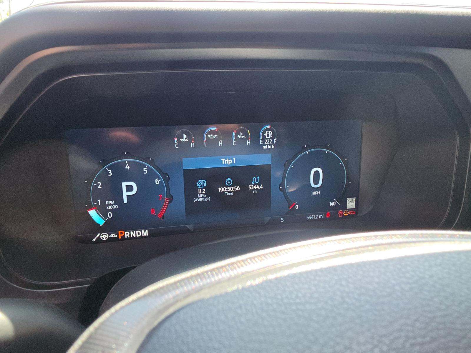 FORD F-150 - 9