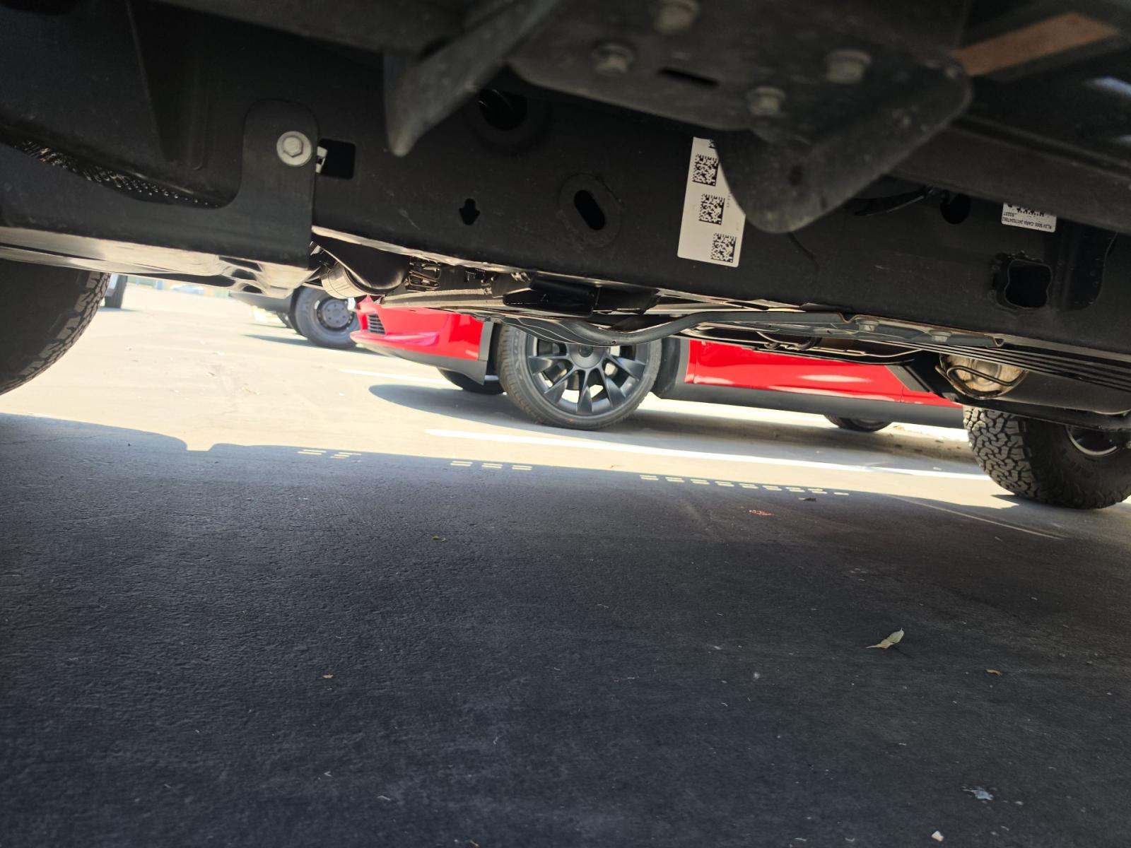 FORD F-150 - 7