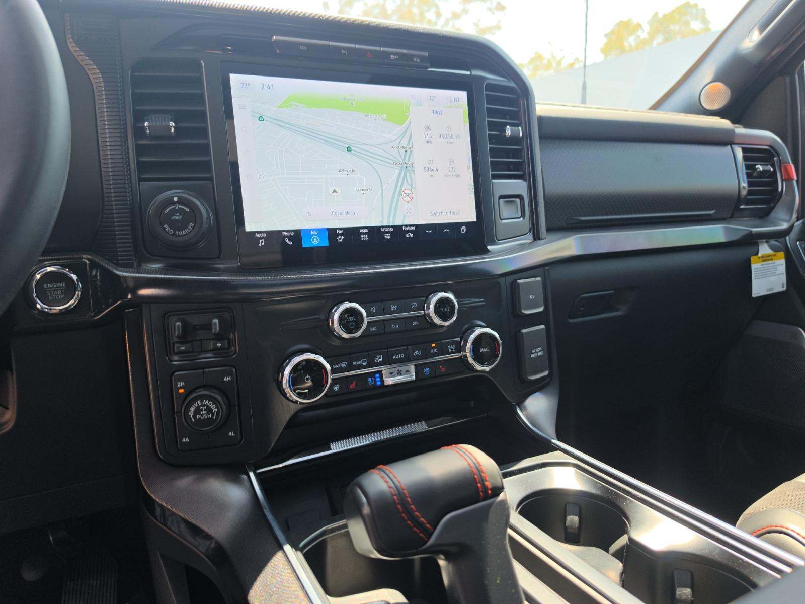 FORD F-150 - 10