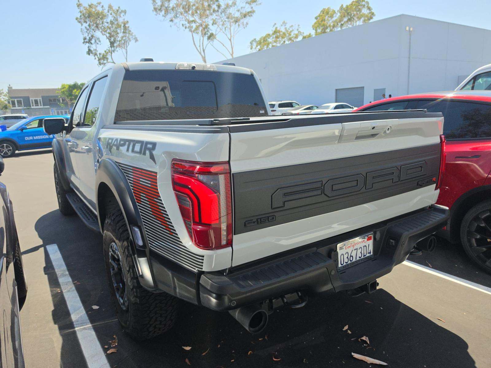 FORD F-150 - 2