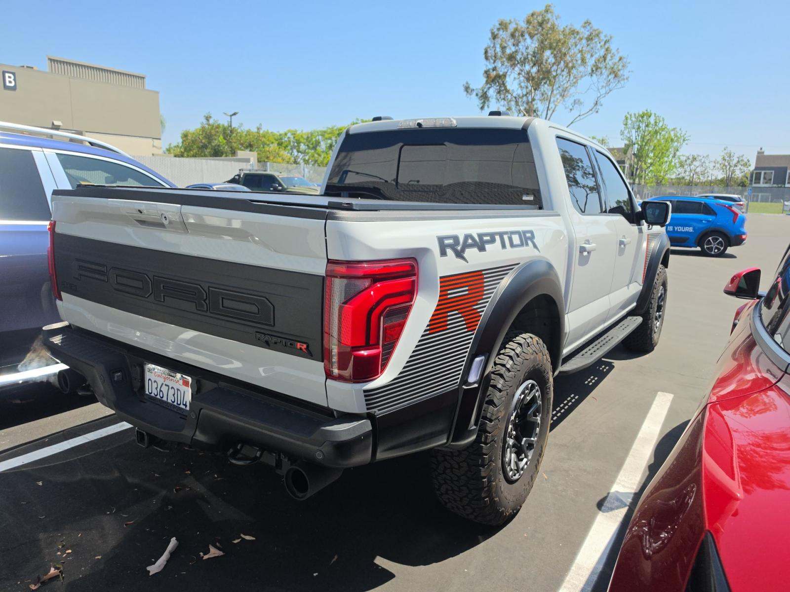 FORD F-150 - 3