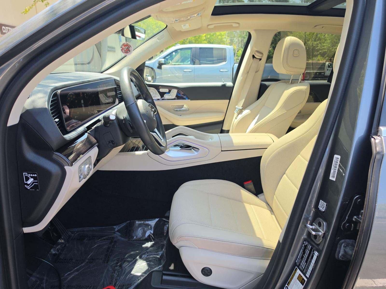 2021 Mercedes-Benz GLE GLE 350 RWD