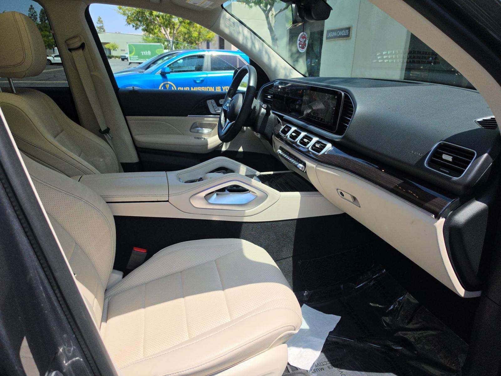 2021 Mercedes-Benz GLE GLE 350 RWD