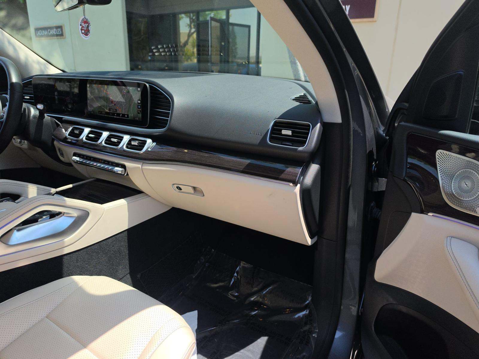 2021 Mercedes-Benz GLE GLE 350 RWD