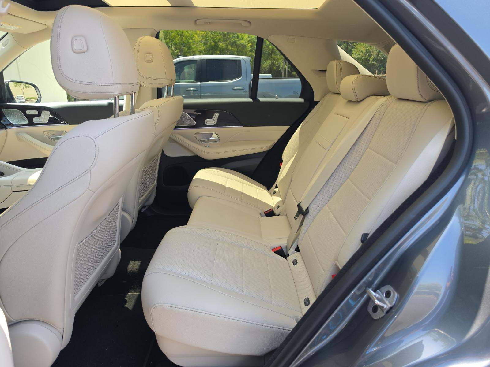 2021 Mercedes-Benz GLE GLE 350 RWD