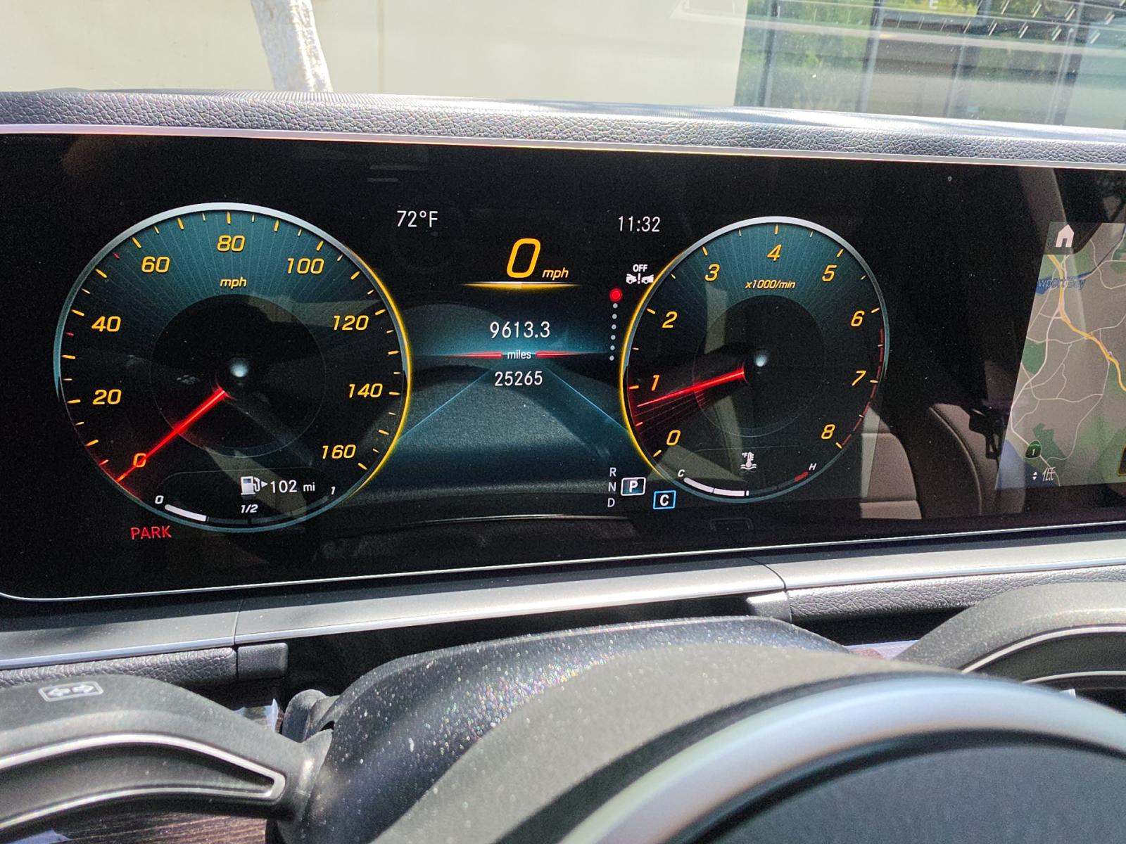 2021 Mercedes-Benz GLE GLE 350 RWD