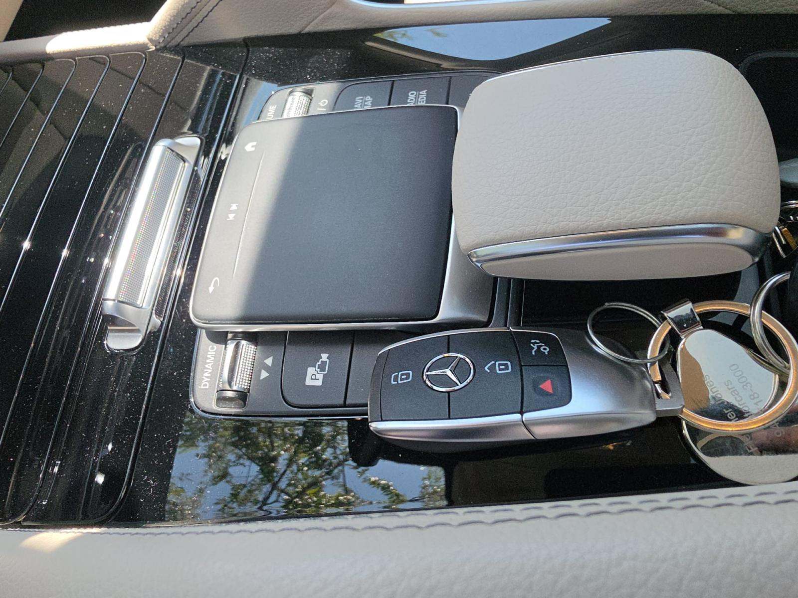 2021 Mercedes-Benz GLE GLE 350 RWD