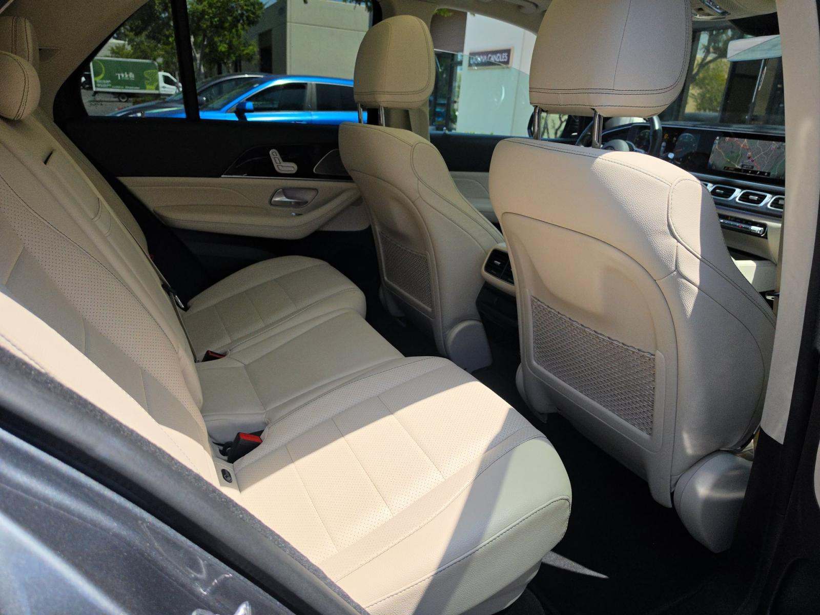 2021 Mercedes-Benz GLE GLE 350 RWD