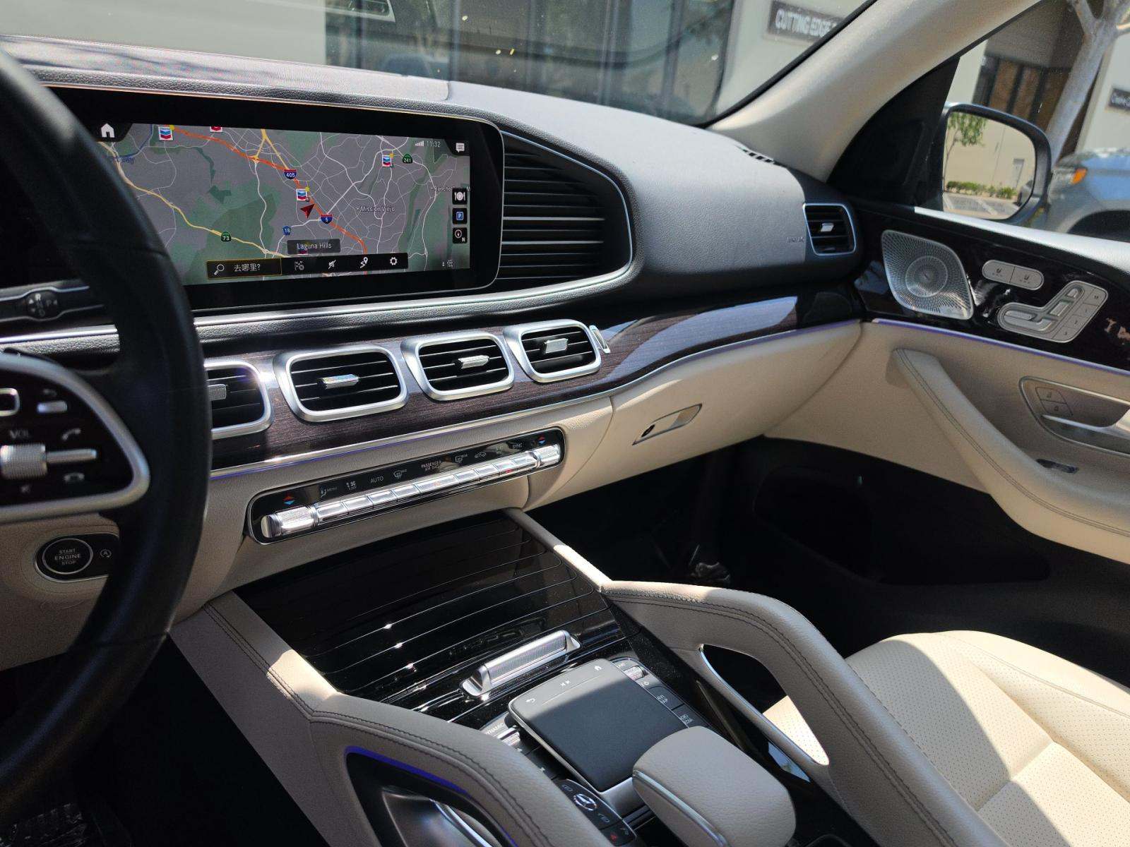 2021 Mercedes-Benz GLE GLE 350 RWD