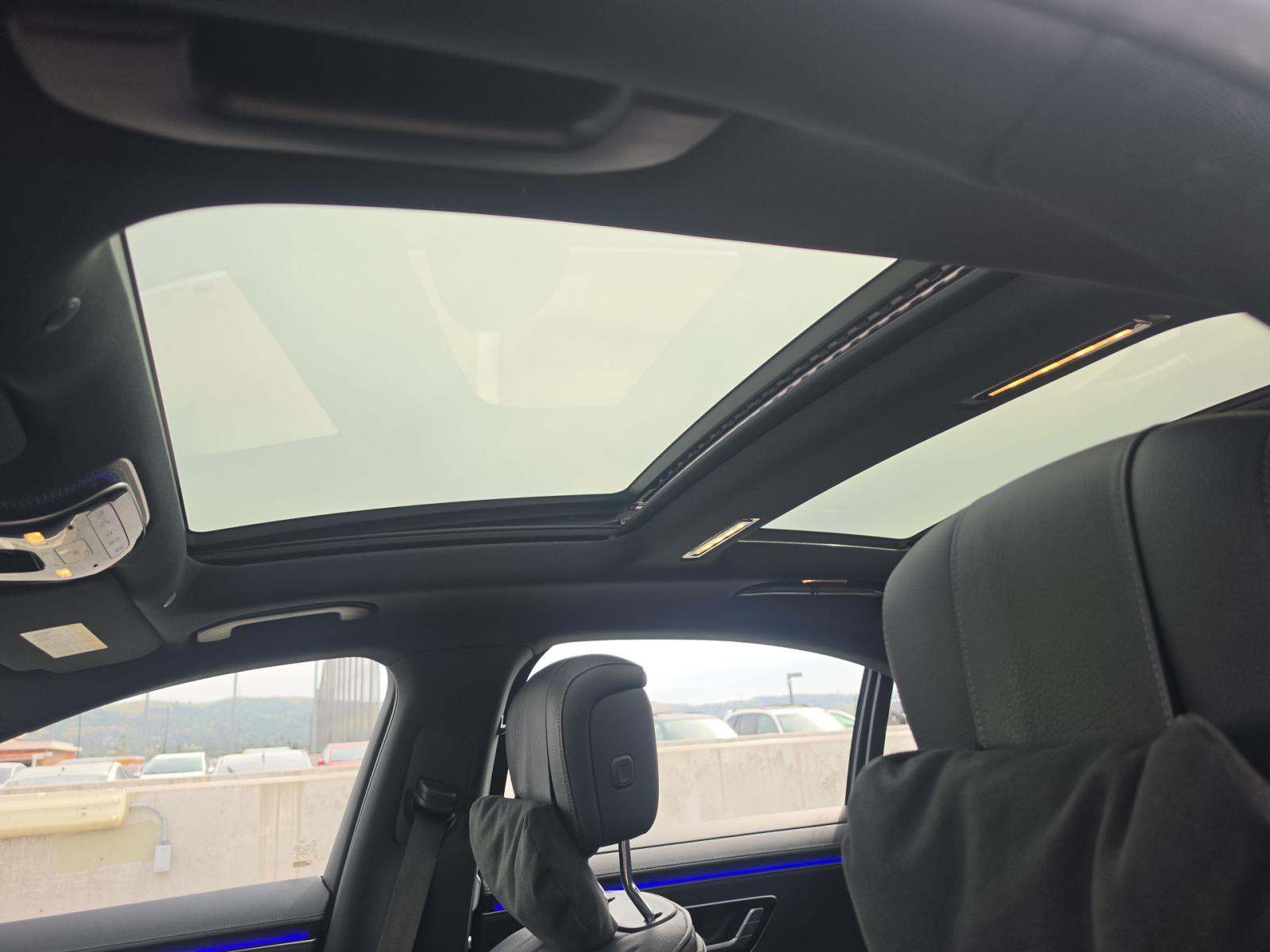 MERCEDES-BENZ S-CLASS - 7