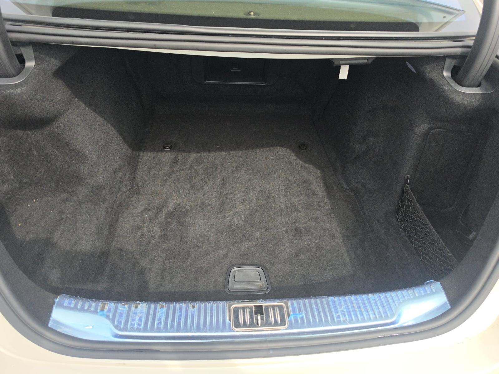 MERCEDES-BENZ S-CLASS - 10