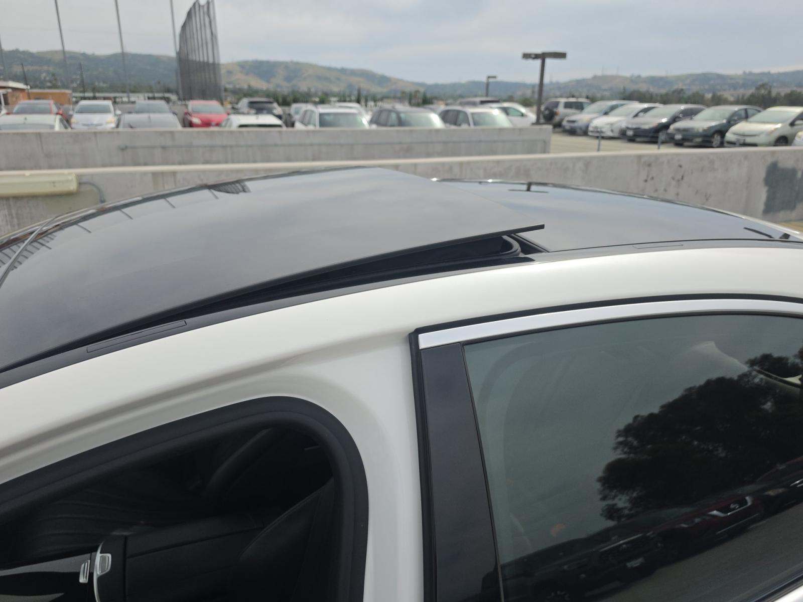 MERCEDES-BENZ S-CLASS - 8