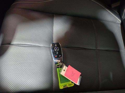 MERCEDES-BENZ GLS - 8