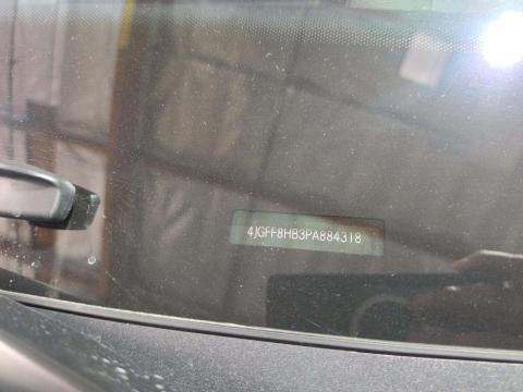 MERCEDES-BENZ GLS - 5