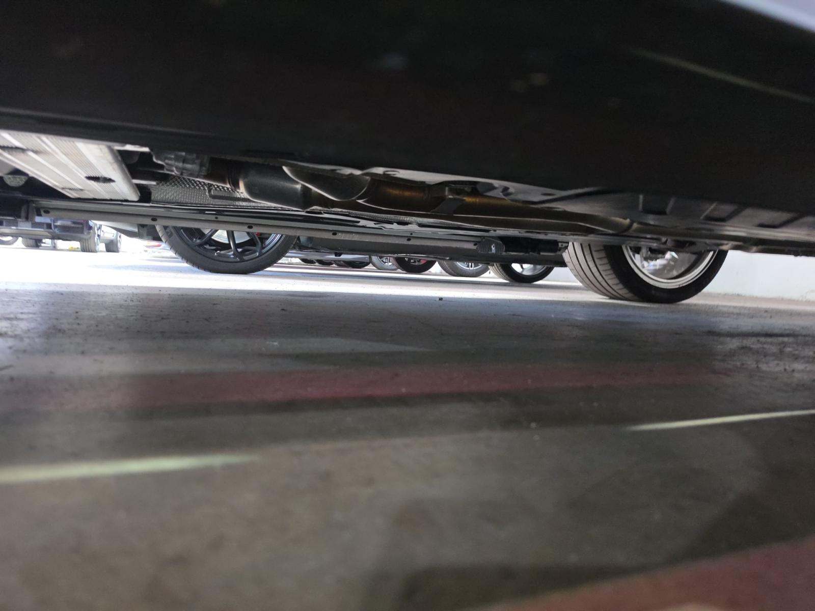 MERCEDES-BENZ GLS - 7