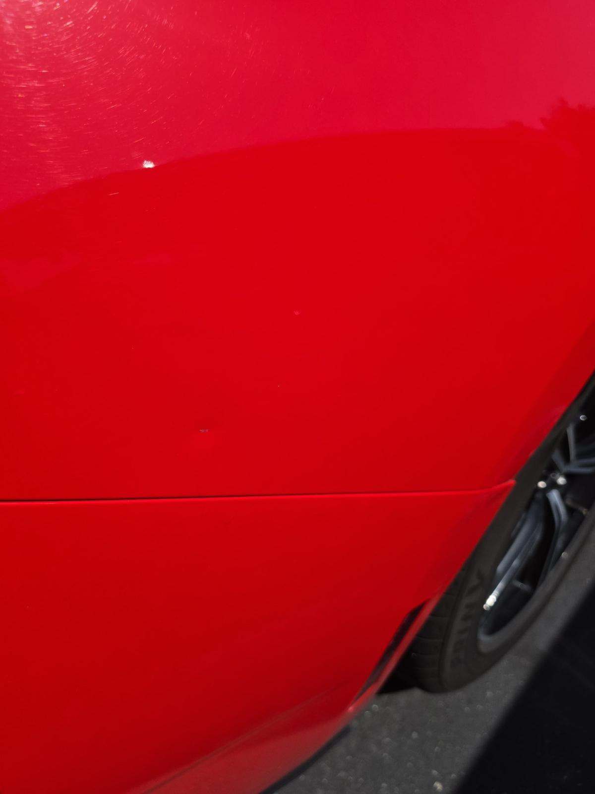 2024 Ford Mustang EcoBoost Premium RWD