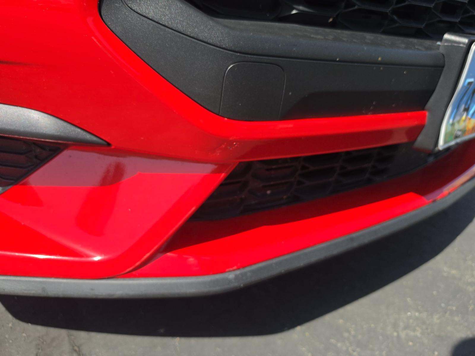 2024 Ford Mustang EcoBoost Premium RWD