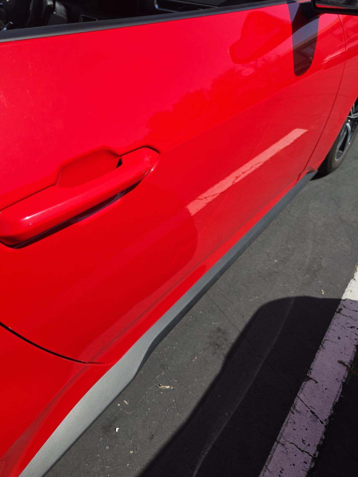 2024 Ford Mustang EcoBoost Premium RWD