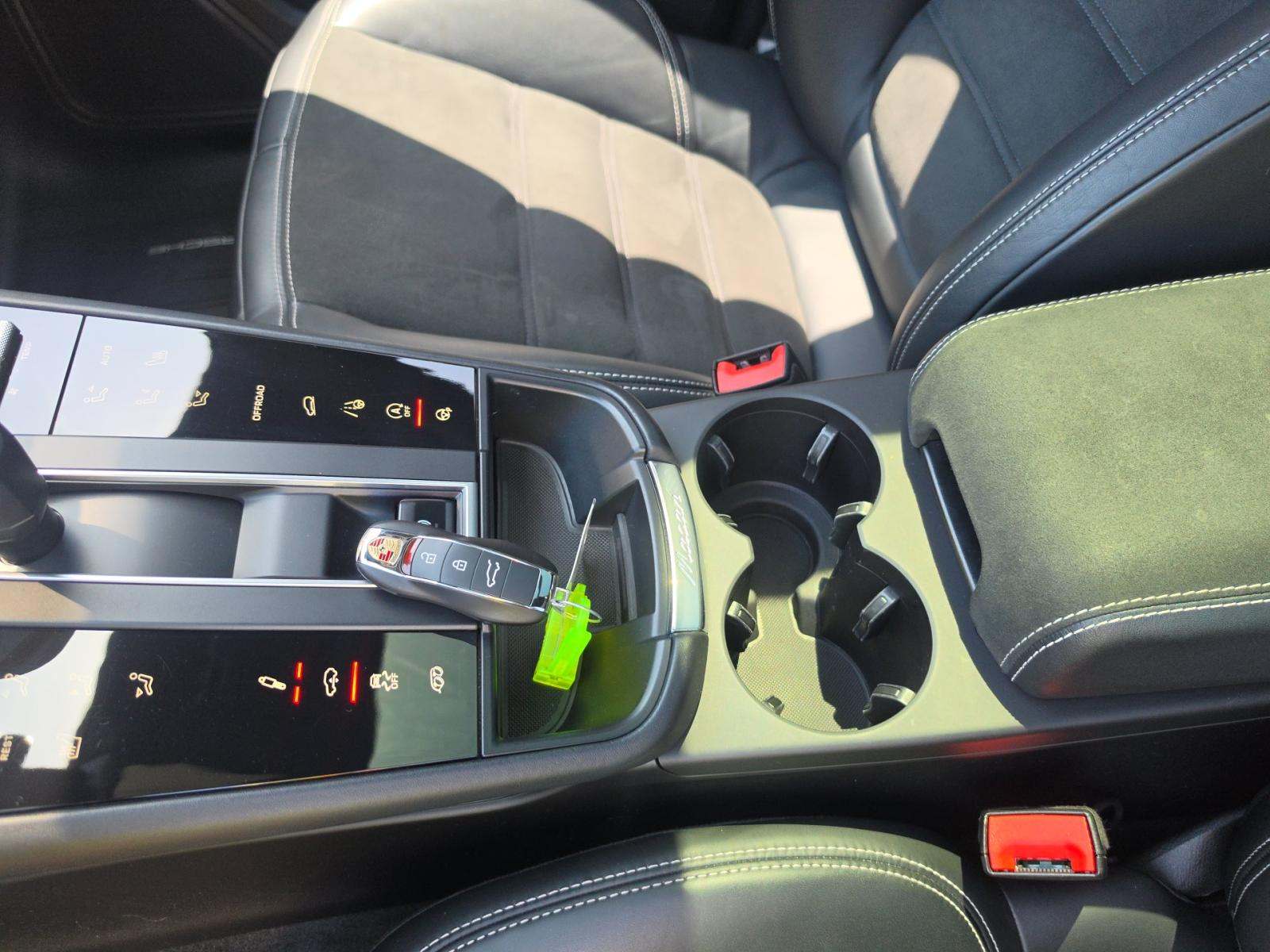 2022 Porsche Macan GTS AWD