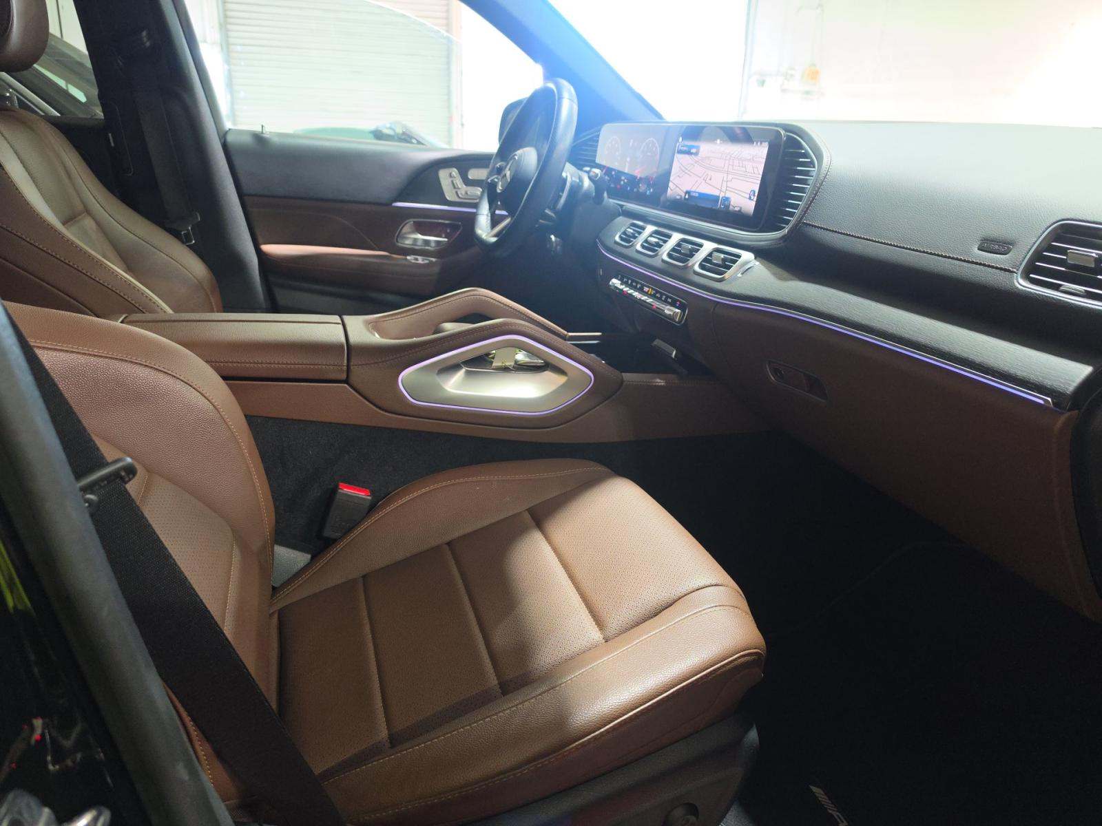 2024 Mercedes-Benz GLS GLS 450 AWD