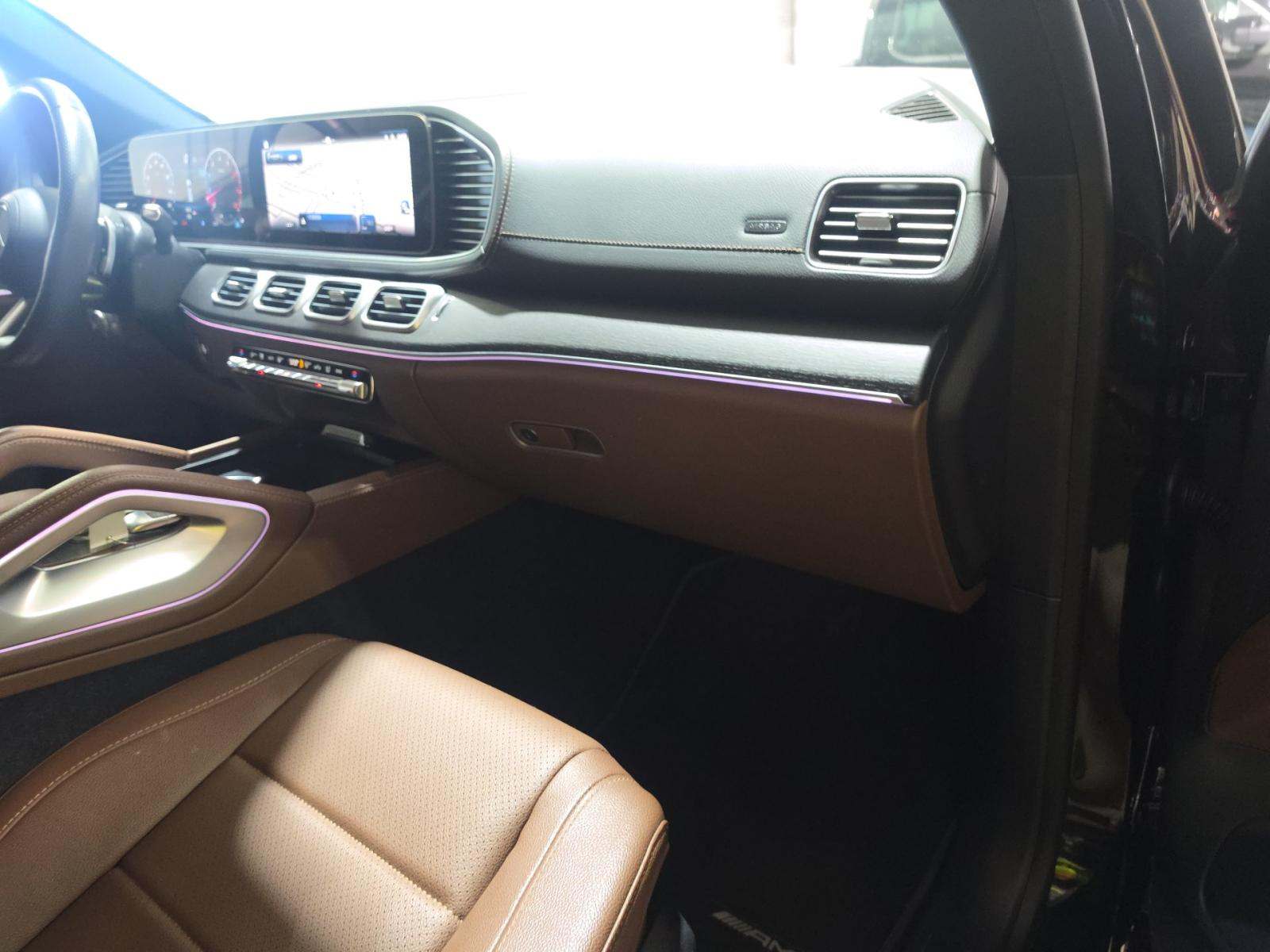 2024 Mercedes-Benz GLS GLS 450 AWD