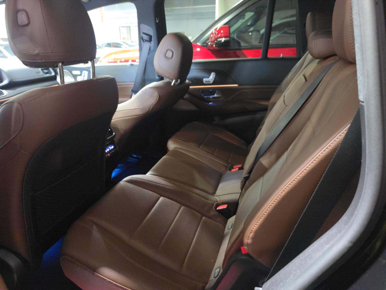 2024 Mercedes-Benz GLS GLS 450 AWD