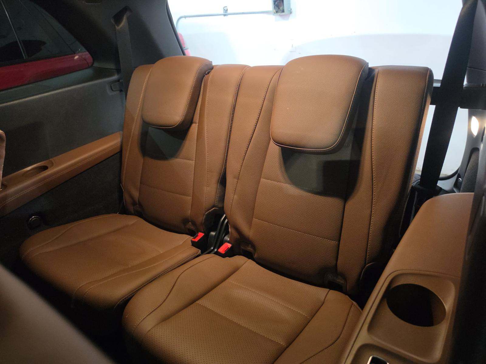 2024 Mercedes-Benz GLS GLS 450 AWD