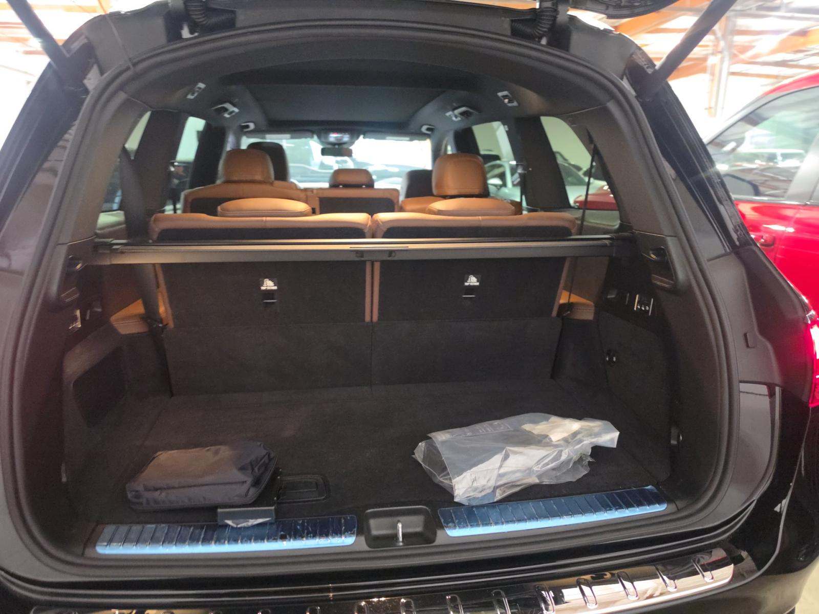 2024 Mercedes-Benz GLS GLS 450 AWD