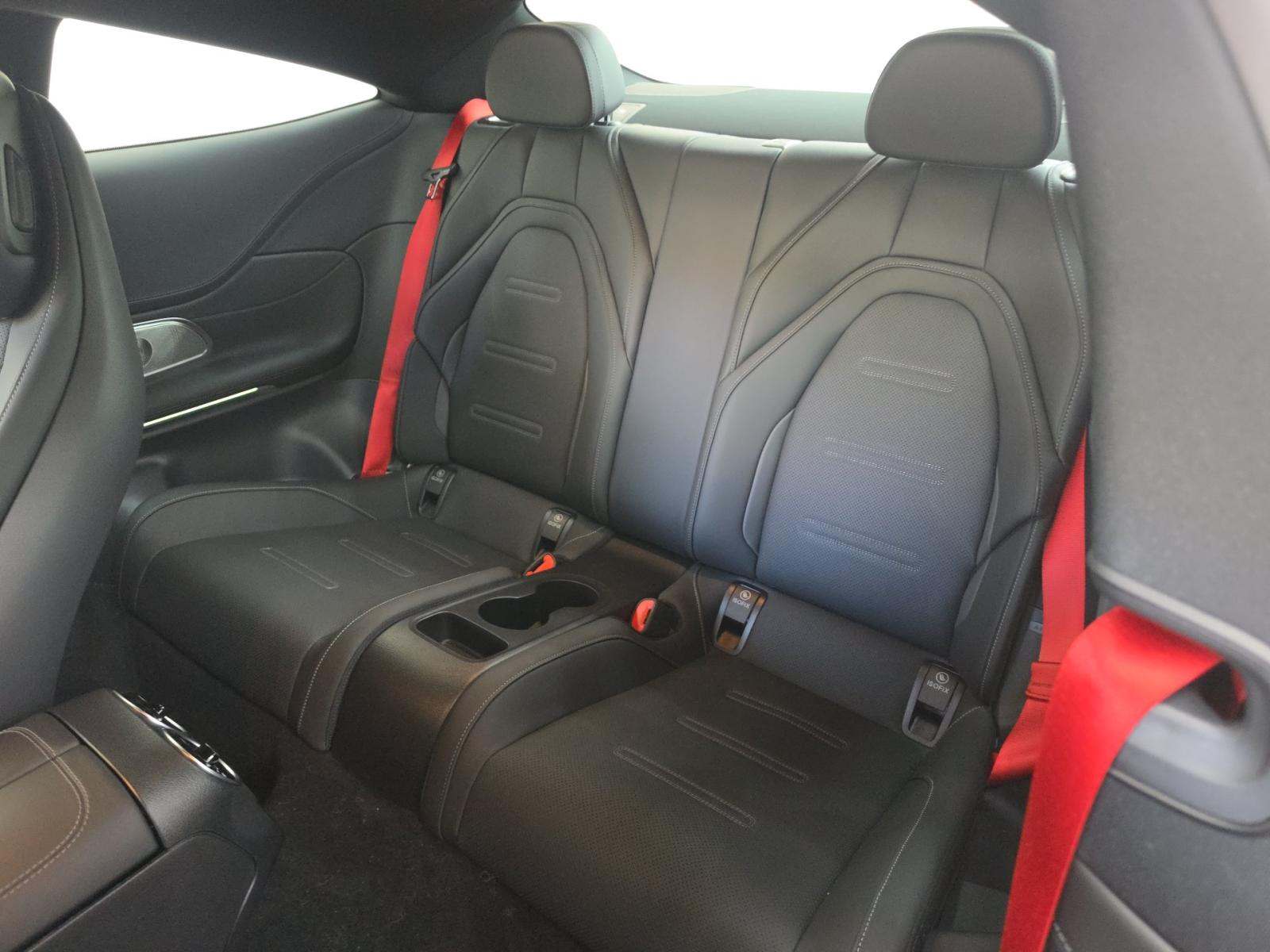 2024 Mercedes-Benz CLE AMG CLE 53 AWD