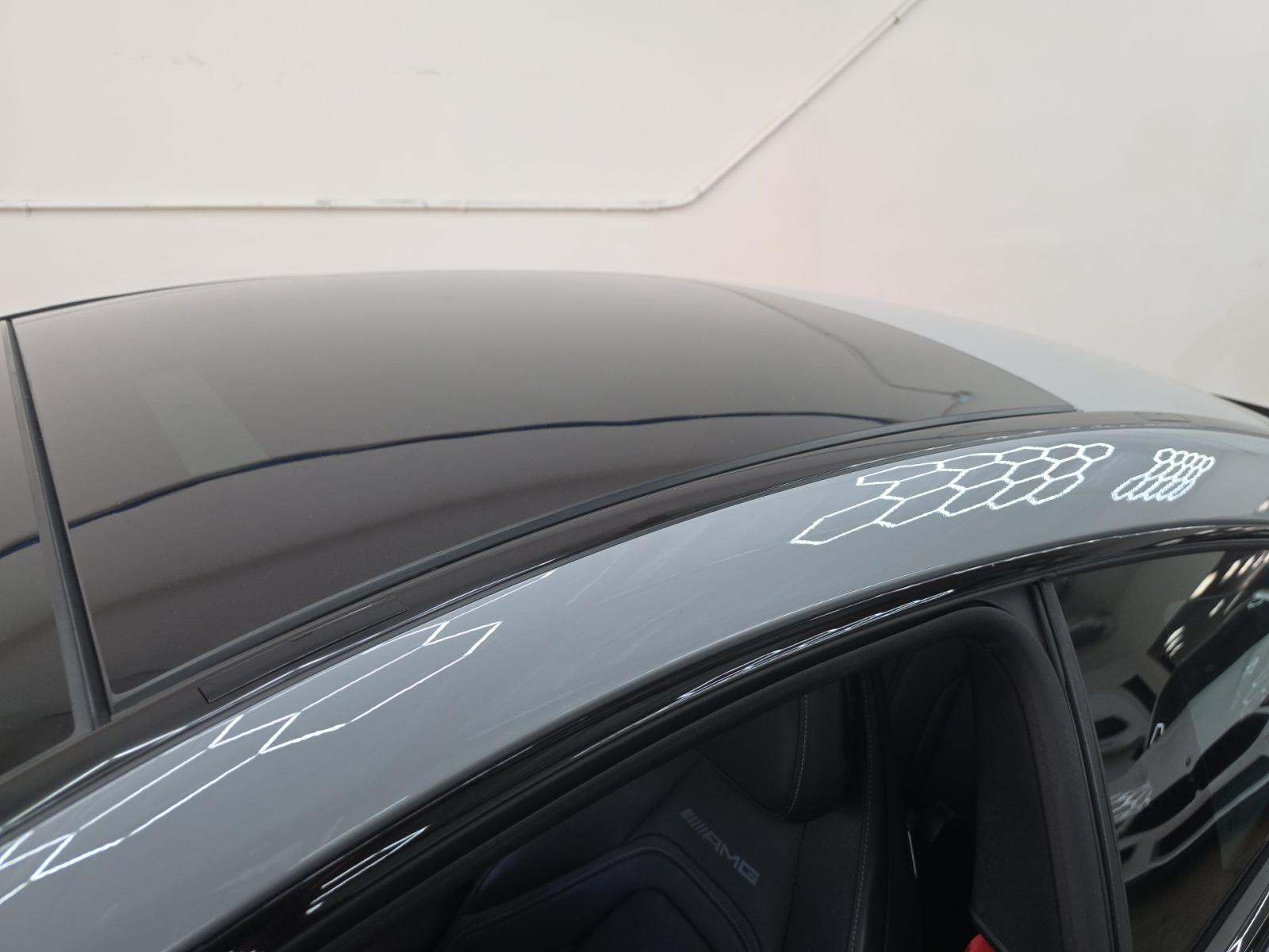 2024 Mercedes-Benz CLE AMG CLE 53 AWD