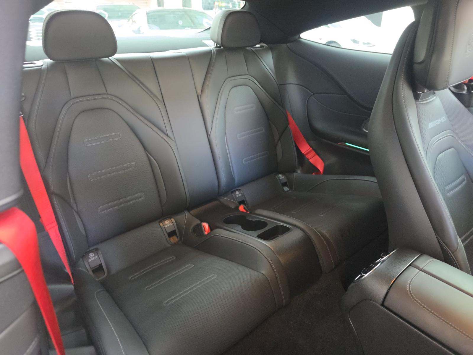 2024 Mercedes-Benz CLE AMG CLE 53 AWD