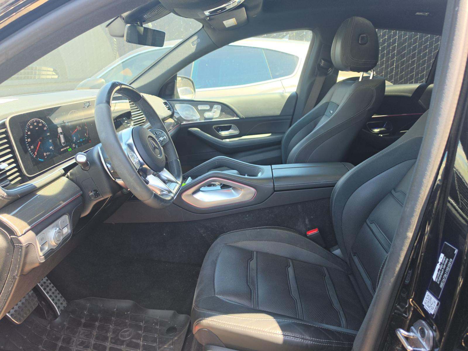 MERCEDES-BENZ GLE-CLASS - 6