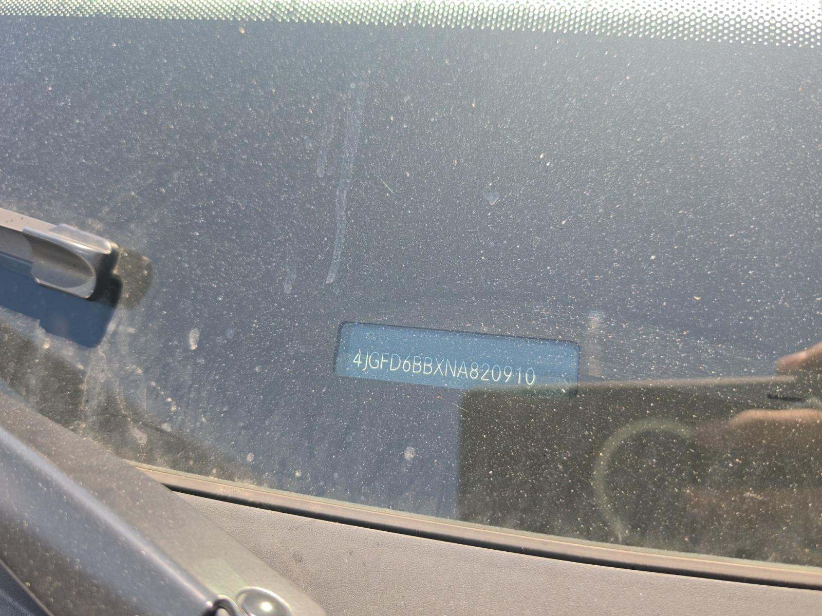 MERCEDES-BENZ GLE-CLASS - 5