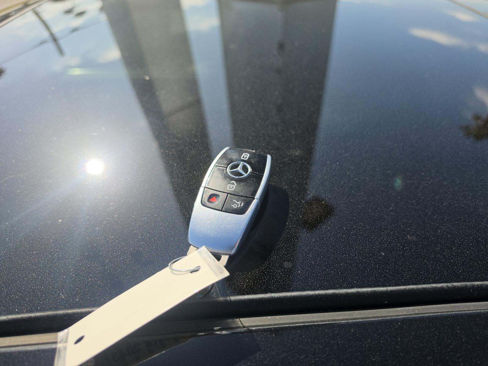 MERCEDES-BENZ S-CLASS - 8