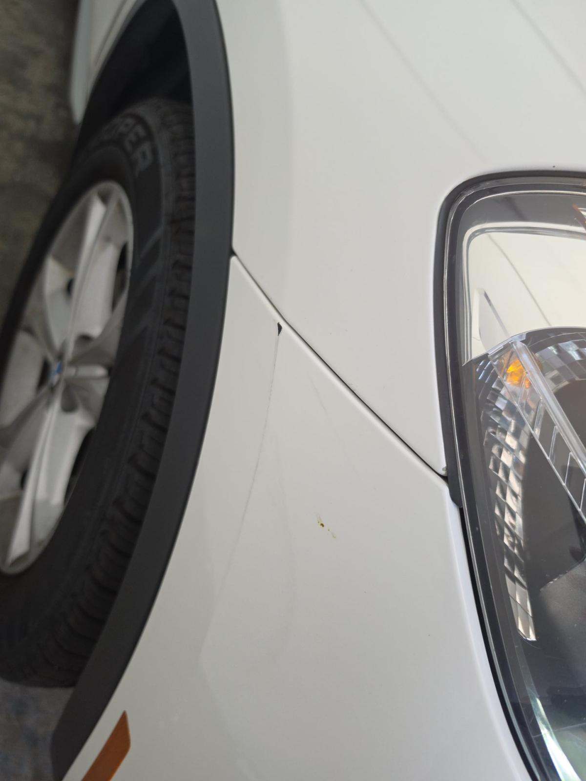 2019 BMW X3 sDrive30i RWD