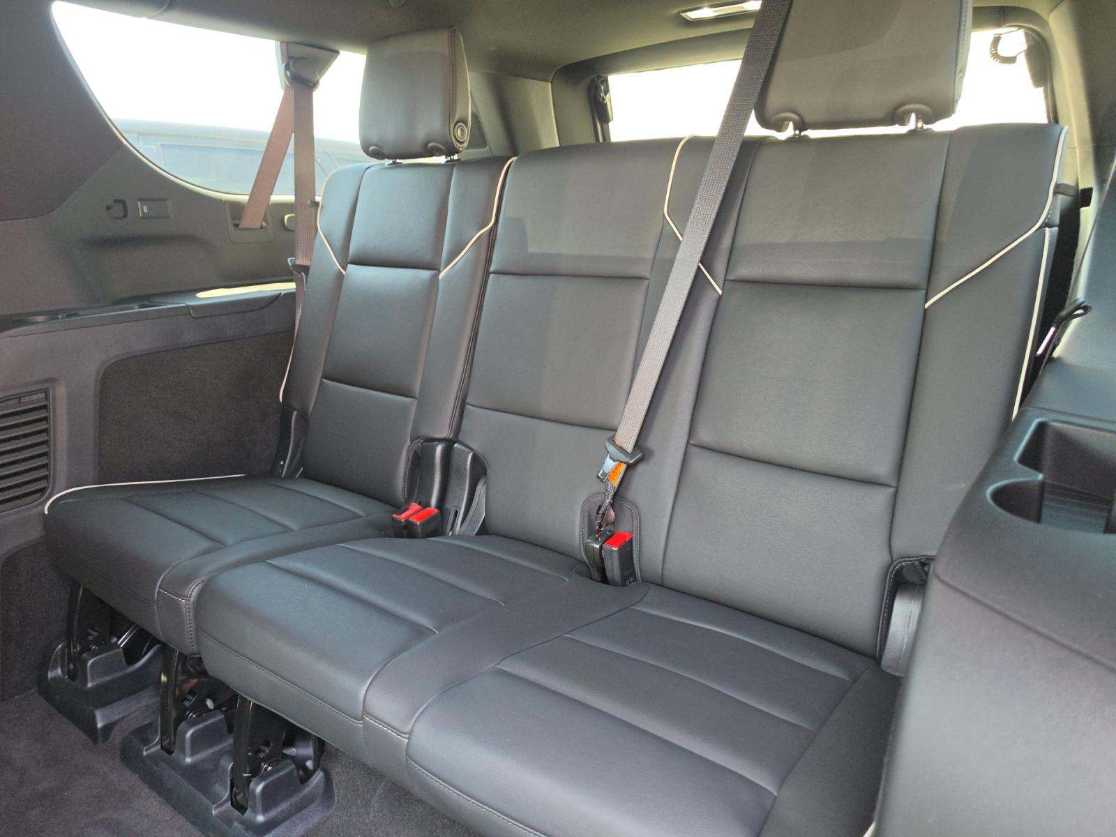2024 Cadillac Escalade ESV Premium Luxury AWD