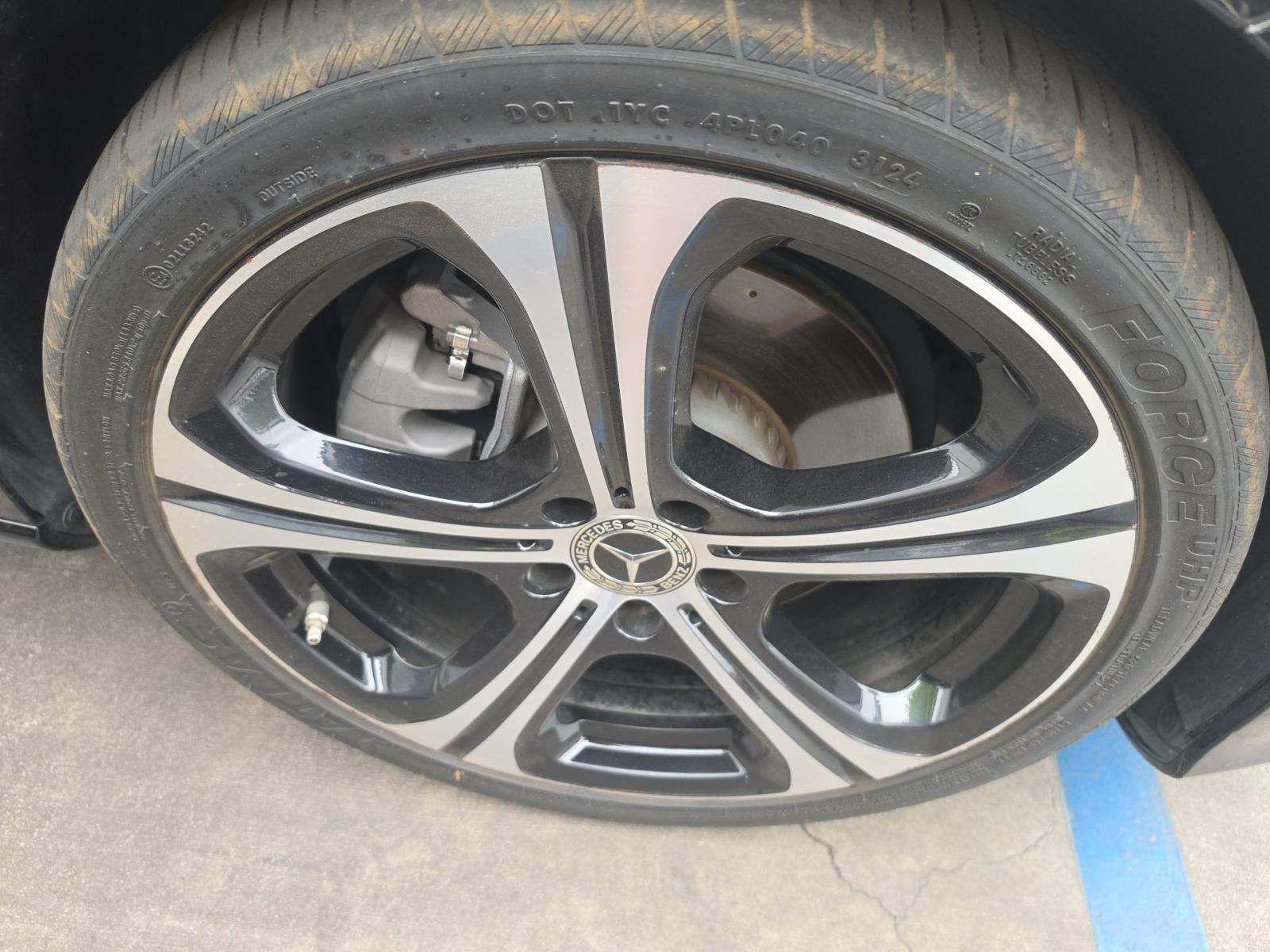 2022 Mercedes-Benz C-Class C 300 RWD