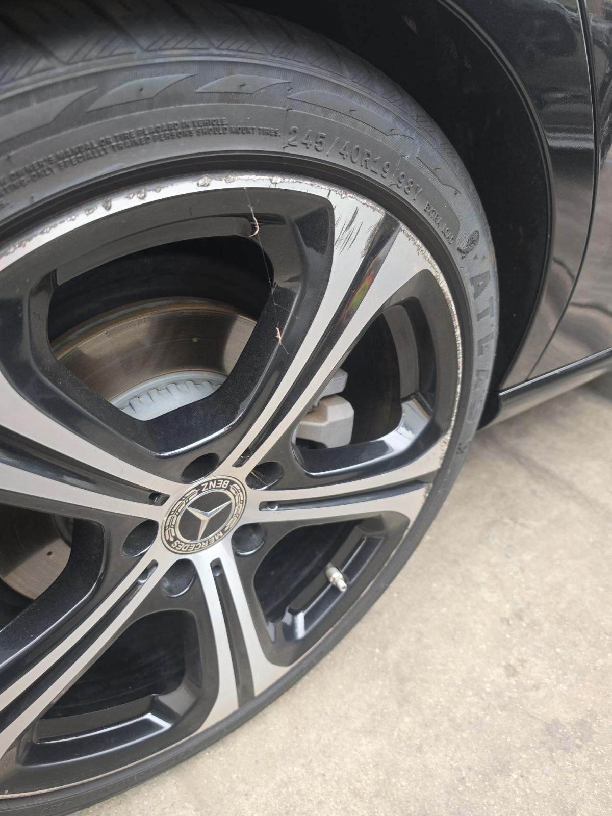 2022 Mercedes-Benz C-Class C 300 RWD