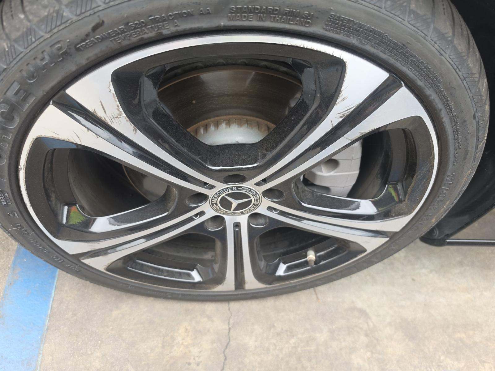 2022 Mercedes-Benz C-Class C 300 RWD