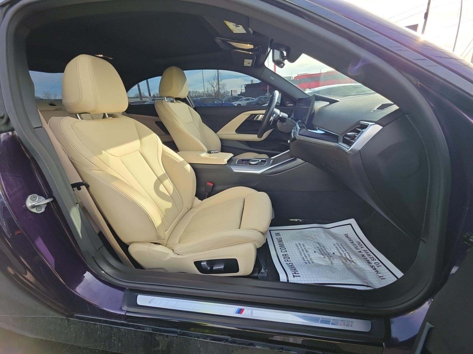 2023 BMW 2 Series M240i xDrive AWD