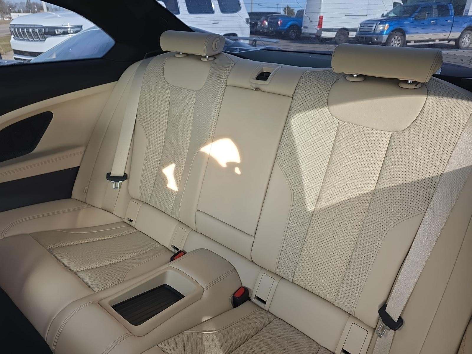 2023 BMW 2 Series M240i xDrive AWD